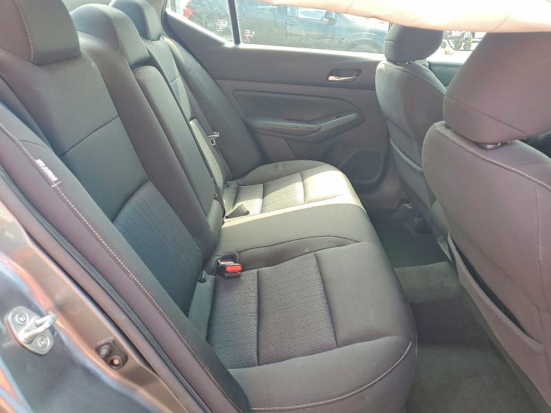 Продаж на аукціоні авто 2020 Nissan Altima, vin: 1N4BL4BV0LC263694, номер лоту: 61332696