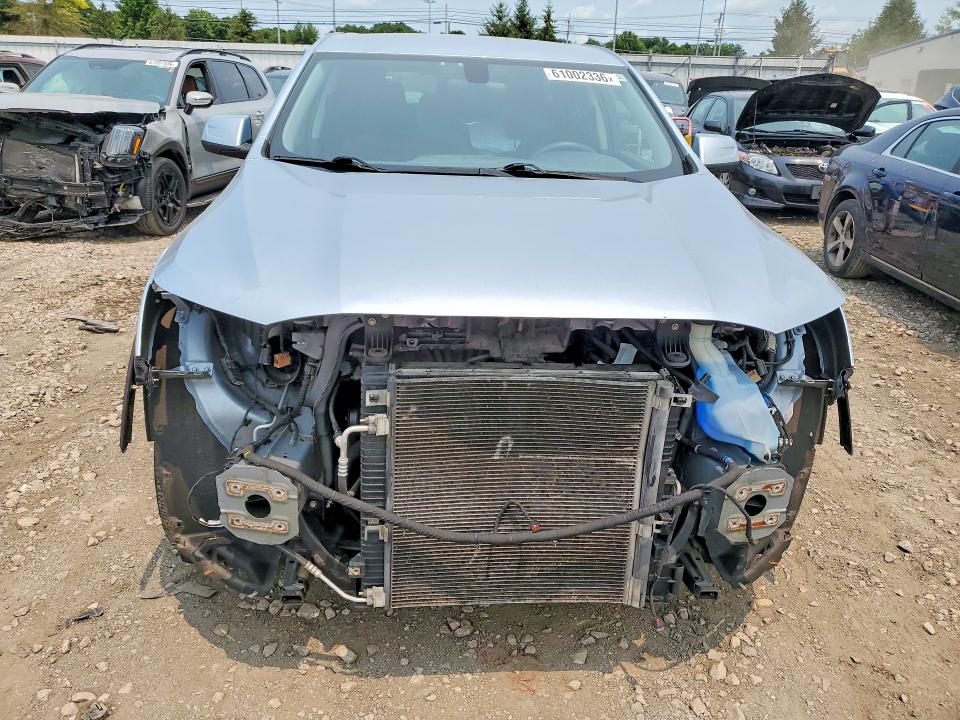 Продаж на аукціоні авто 2017 Gmc Acadia, vin: 1GKKNKLA9HZ295587, номер лоту: 61002336