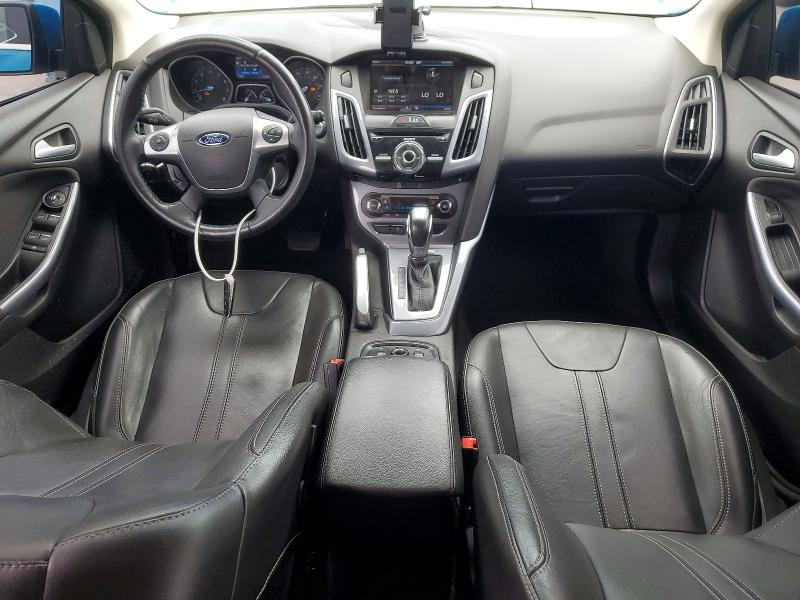 Aukcja sprzedaży 2014 Ford Focus, vin: 1FADP3N28EL174421, numer aukcji: 60684576