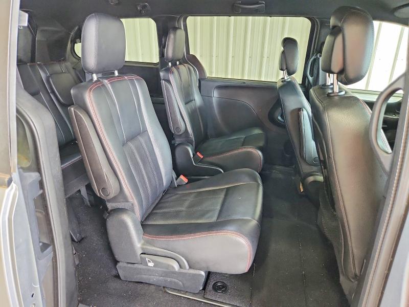 Aukcja sprzedaży 2019 Dodge Grand Caravan, vin: 2C4RDGEG1KR535423, numer aukcji: 60417166