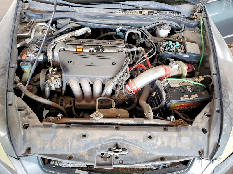 59976556 :رقم المزاد ، 1HGCM56455A010616 vin ، 2005 Honda Accord مزاد بيع