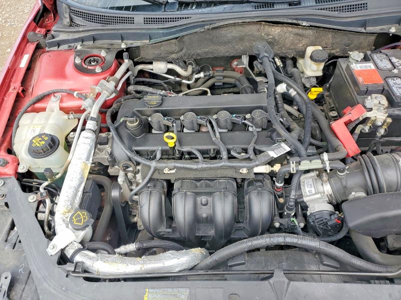 2010 Ford Fusion მანქანა იყიდება აუქციონზე, vin: 3FAHP0HA1AR277940, აუქციონის ნომერი: 60653436
