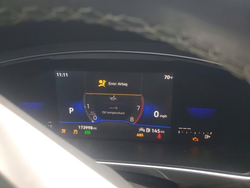 Aukcja sprzedaży 2023 Volkswagen Tiguan, vin: 3VVRB7AX8PM031351, numer aukcji: 62286696
