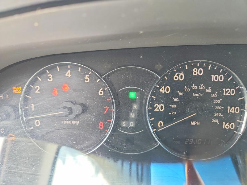 2006 Toyota Avalon მანქანა იყიდება აუქციონზე, vin: 4T1BK36B26U084302, აუქციონის ნომერი: 61187166