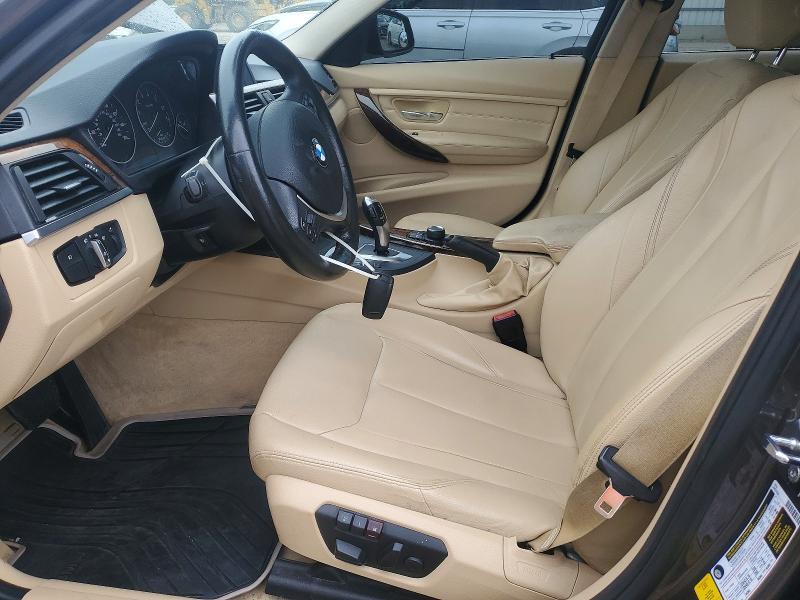 Продажа на аукционе авто 2012 Bmw 328, vin: WBA3A5C51CF345826, номер лота: 62768886
