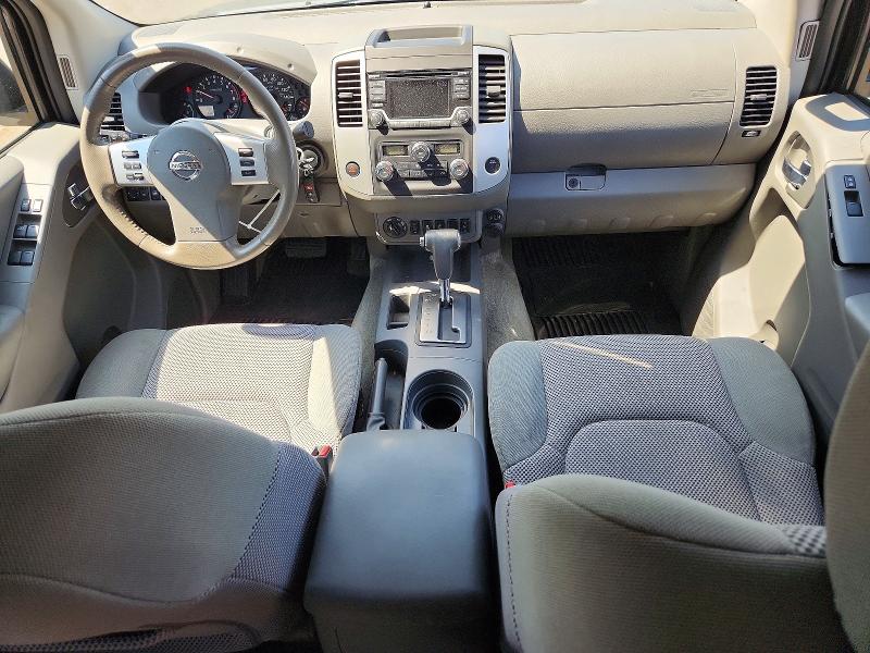 Продаж на аукціоні авто 2017 Nissan Frontier, vin: 1N6AD0EV1HN772497, номер лоту: 59224336