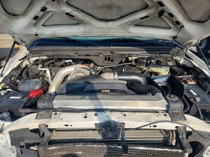 Продажа на аукционе авто 2005 Ford F350, vin: 1FTWW33P45EA59968, номер лота: 61138256