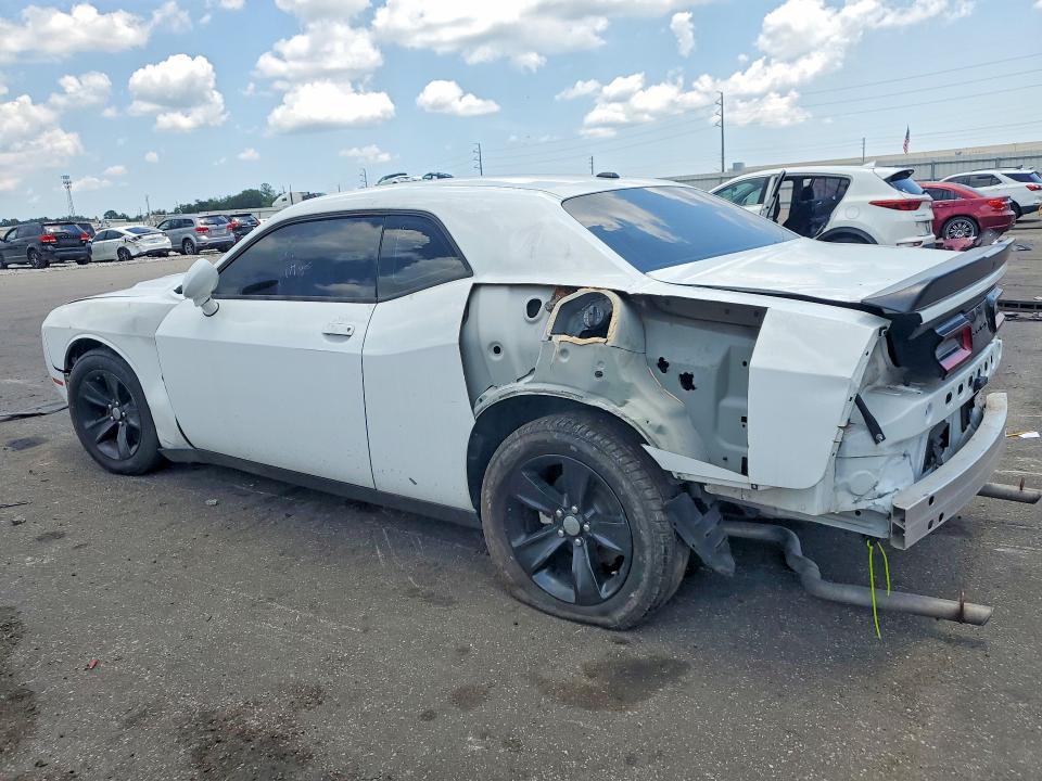Aukcja sprzedaży 2021 Dodge Challenger, vin: 2C3CDZAG7MH596800, numer aukcji: 61591536