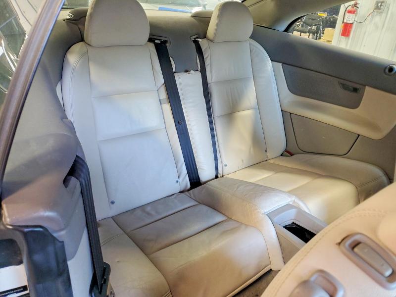 Продаж на аукціоні авто 2008 Volvo C70, vin: YV1MC67258J049505, номер лоту: 62546726
