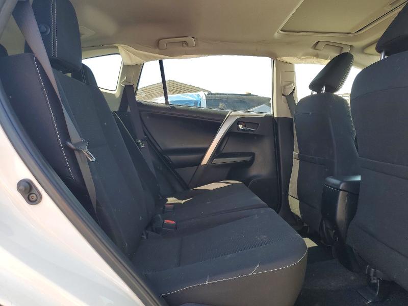 60485156 :رقم المزاد ، JTMWFREVXJJ184716 vin ، 2018 Toyota Rav4 مزاد بيع