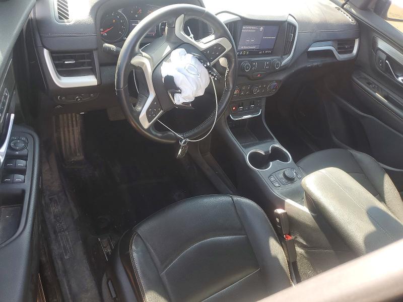 Продажа на аукционе авто 2019 Gmc Terrain, vin: 3GKALPEX2KL381662, номер лота: 62260966