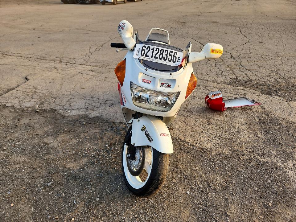 Aukcja sprzedaży 1990 Honda Cbr1000, vin: JH2SC2409LM001870, numer aukcji: 62128356