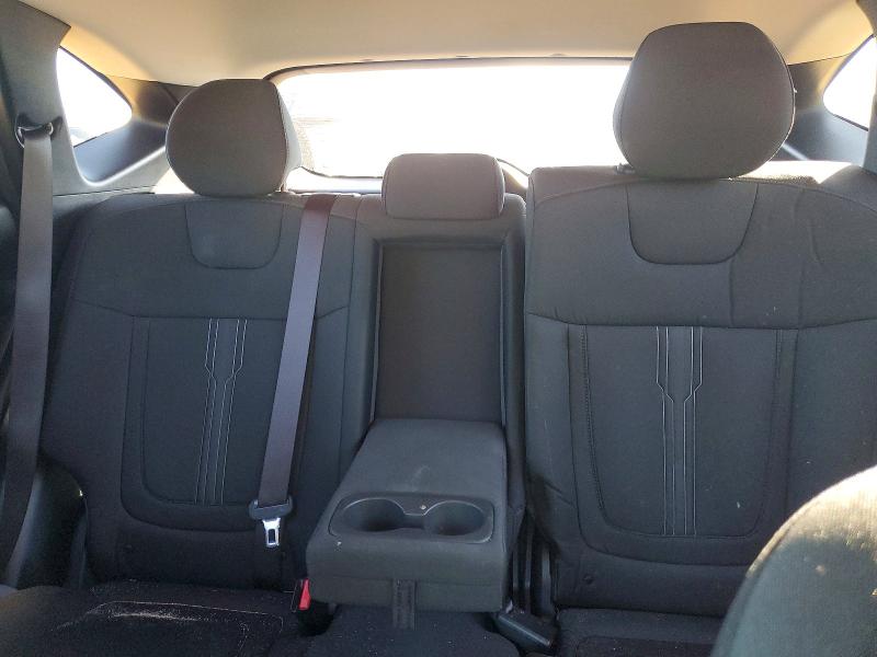 2026 Hyundai Tucson მანქანა იყიდება აუქციონზე, vin: 5NMJB3DE0TH670254, აუქციონის ნომერი: 63289796
