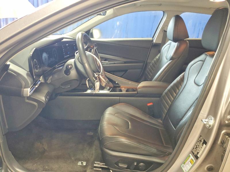 Продаж на аукціоні авто 2025 Hyundai Elantra, vin: KMHLP4DG4SU026163, номер лоту: 61127116