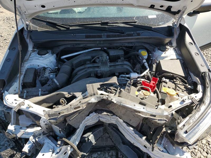 Продажа на аукционе авто 2025 Subaru Forester, vin: JF2SLDRC2SH429666, номер лота: 63583616