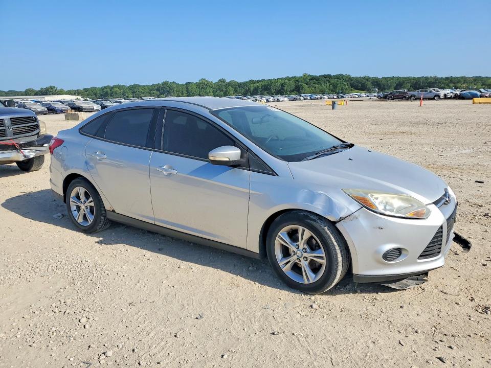 2013 Ford Focus მანქანა იყიდება აუქციონზე, vin: 1FADP3F24DL245613, აუქციონის ნომერი: 61877246