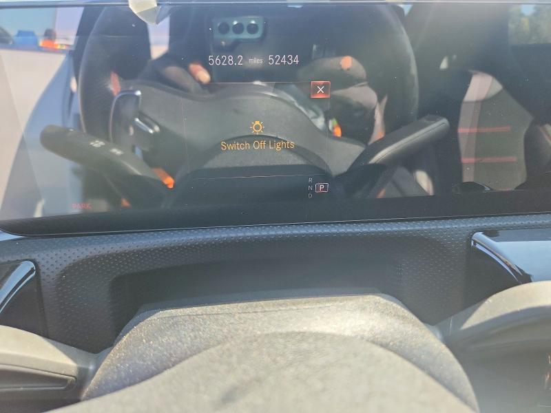 60897416 :رقم المزاد ، W1K5J4GB1MN181044 vin ، 2021 Mercedes-benz Cla مزاد بيع