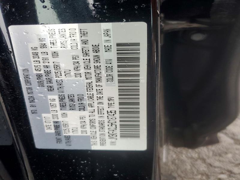 Продаж на аукціоні авто 2017 Mazda Cx-5, vin: JM3KFACL5H0187435, номер лоту: 60763706