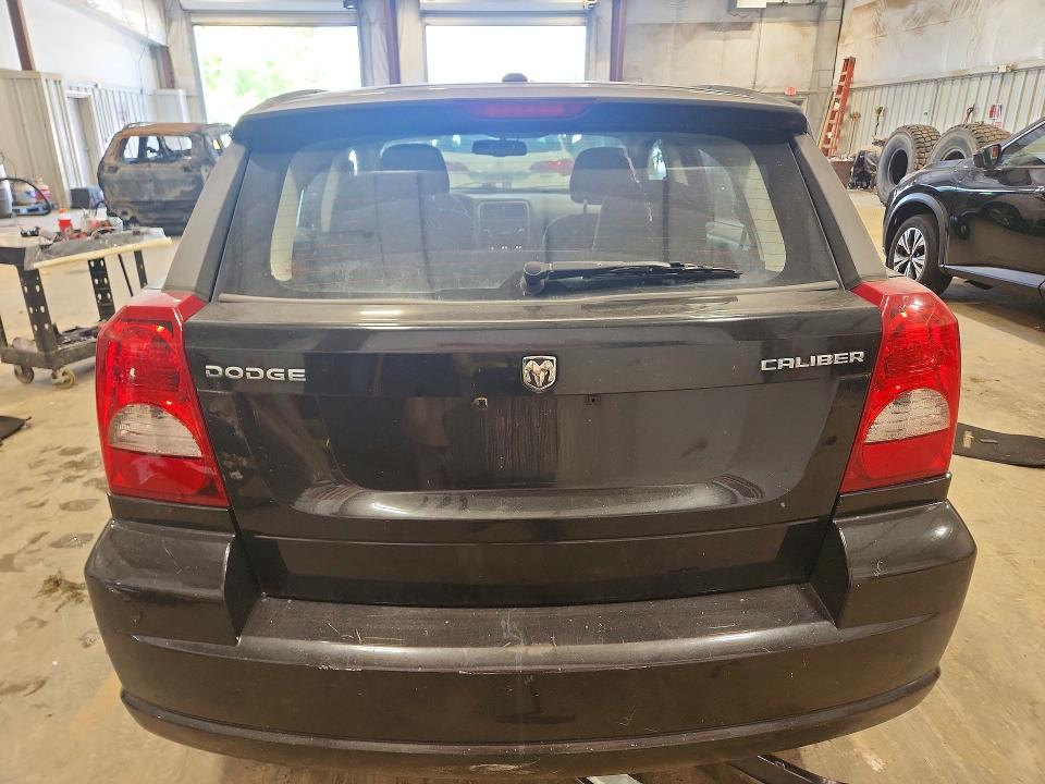 59330496 :رقم المزاد ، 1B3CB3HA8BD107249 vin ، 2011 Dodge Caliber مزاد بيع