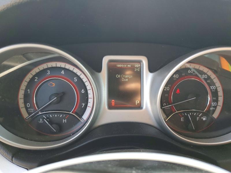 Aukcja sprzedaży 2017 Dodge Journey, vin: 3C4PDCBG0HT514539, numer aukcji: 60271566