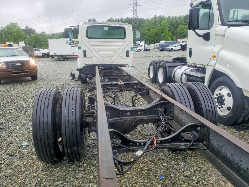 Продаж на аукціоні авто 2012 International 4000, vin: 1HTMMAAL0CH148212, номер лоту: 61954166