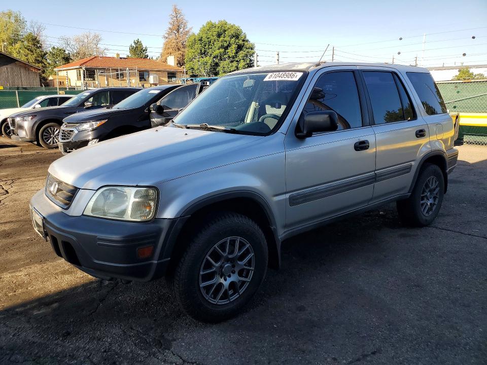 Продаж на аукціоні авто 1999 Honda Cr-v, vin: JHLRD1746XC056224, номер лоту: 61048986