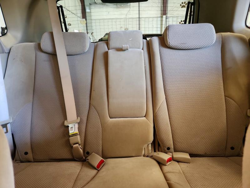 59669086 :رقم المزاد ، KM8JN12D67U636139 vin ، 2007 Hyundai Tucson مزاد بيع