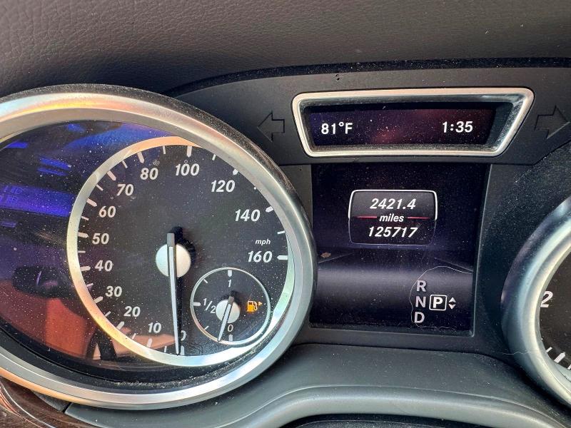 63114866 :رقم المزاد ، 4JGDF7CE4EA419014 vin ، 2014 Mercedes-benz Gl مزاد بيع