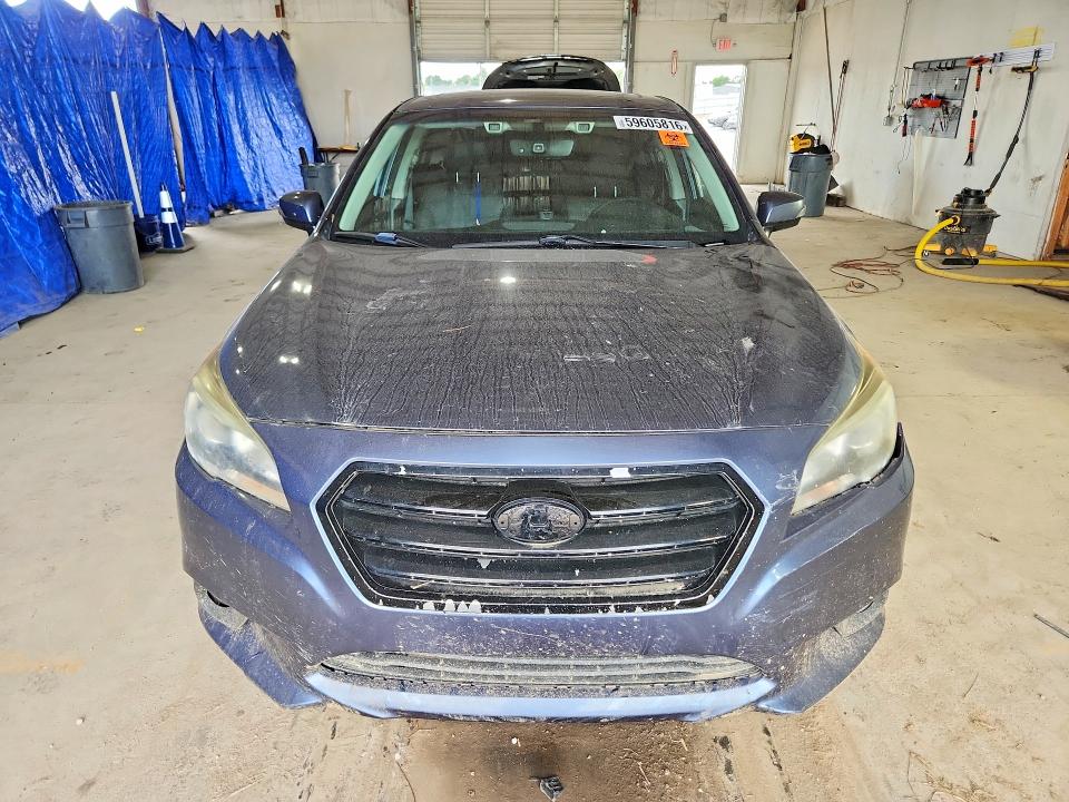 2017 Subaru Legacy მანქანა იყიდება აუქციონზე, vin: 4S3BNEN6XH3018262, აუქციონის ნომერი: 59605816