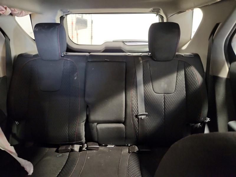 Продаж на аукціоні авто 2014 Chevrolet Equinox, vin: 1GNALAEK8EZ113555, номер лоту: 59272116