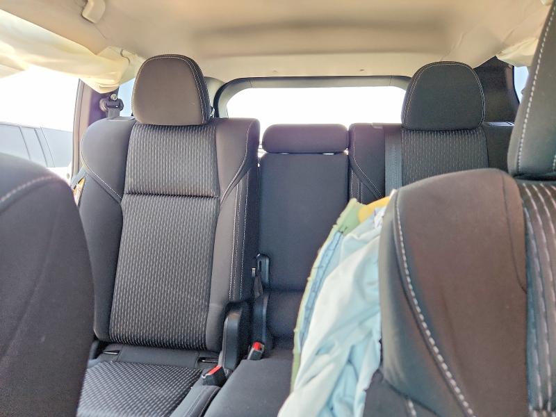 Продажа на аукционе авто 2022 Mitsubishi Outlander, vin: JA4J3TA81NZ083646, номер лота: 61886706