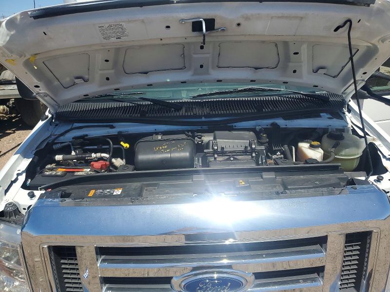 2022 Ford Econoline მანქანა იყიდება აუქციონზე, vin: 1FDXE4FN2NDC16065, აუქციონის ნომერი: 85990475
