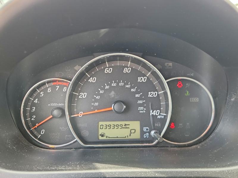 60821776 :رقم المزاد ، ML32A4HJ0JH011869 vin ، 2018 Mitsubishi Mirage مزاد بيع