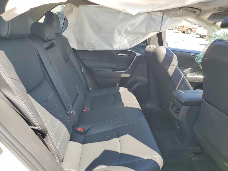 2024 Toyota Rav4 მანქანა იყიდება აუქციონზე, vin: 2T3B6RFV6RW047802, აუქციონის ნომერი: 60176256