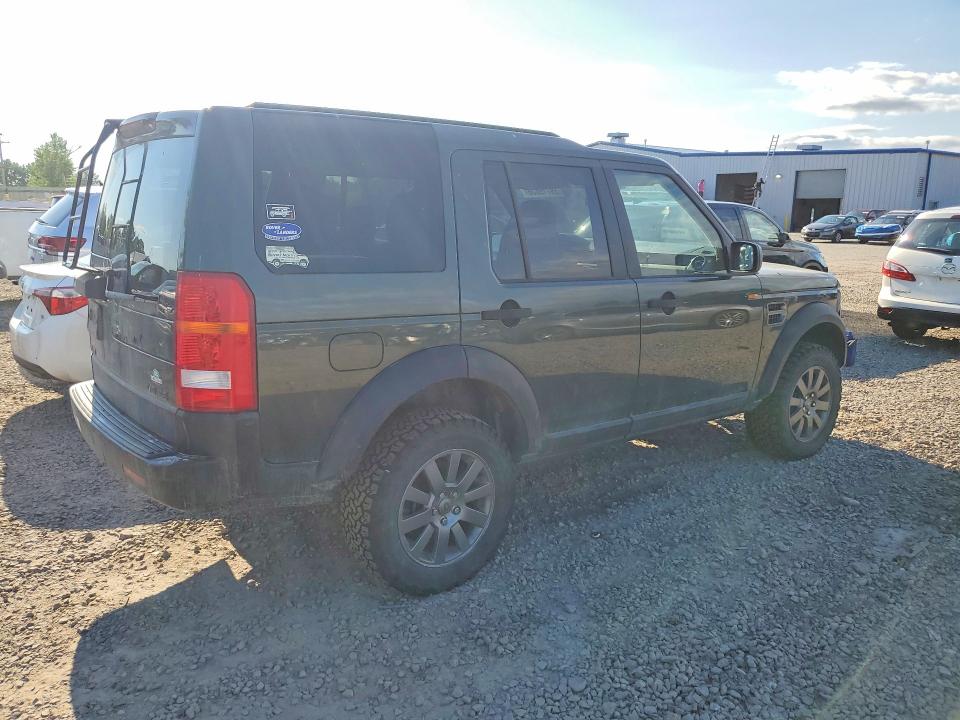 Продаж на аукціоні авто 2005 Land Rover Lr3, vin: SALAD25465A325181, номер лоту: 59719636