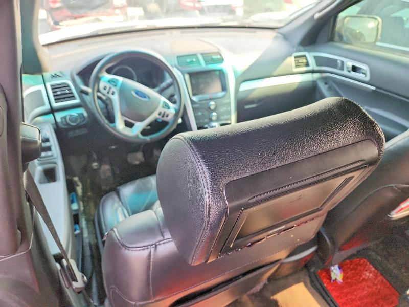 Aukcja sprzedaży 2015 Ford Explorer, vin: 1FM5K8D84FGB67245, numer aukcji: 62655166
