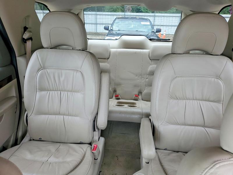 Продаж на аукціоні авто 2006 Buick Rendezvous, vin: 3G5DA03L66S528784, номер лоту: 62791786