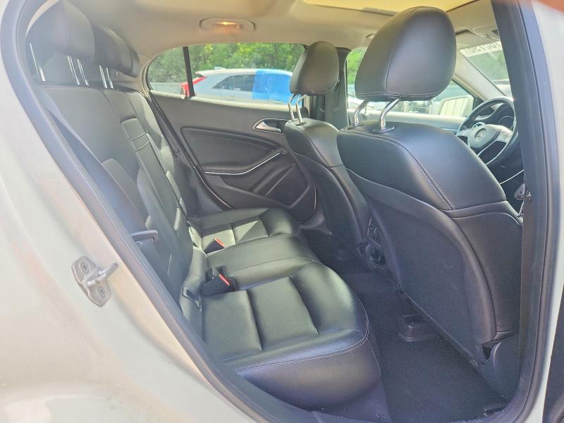 Продаж на аукціоні авто 2015 Mercedes-benz Gla, vin: WDCTG4GB9FJ082007, номер лоту: 61160796
