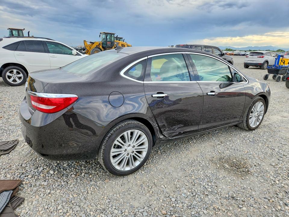 Продажа на аукционе авто 2013 Buick Verano, vin: 1G4PP5SK9D4256847, номер лота: 62883026