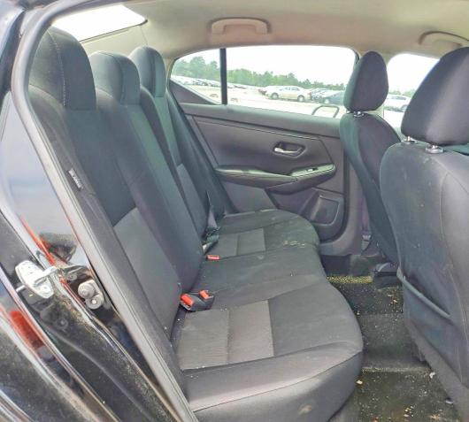 Aukcja sprzedaży 2024 Nissan Sentra, vin: 3N1AB8CV2RY358324, numer aukcji: 60622546