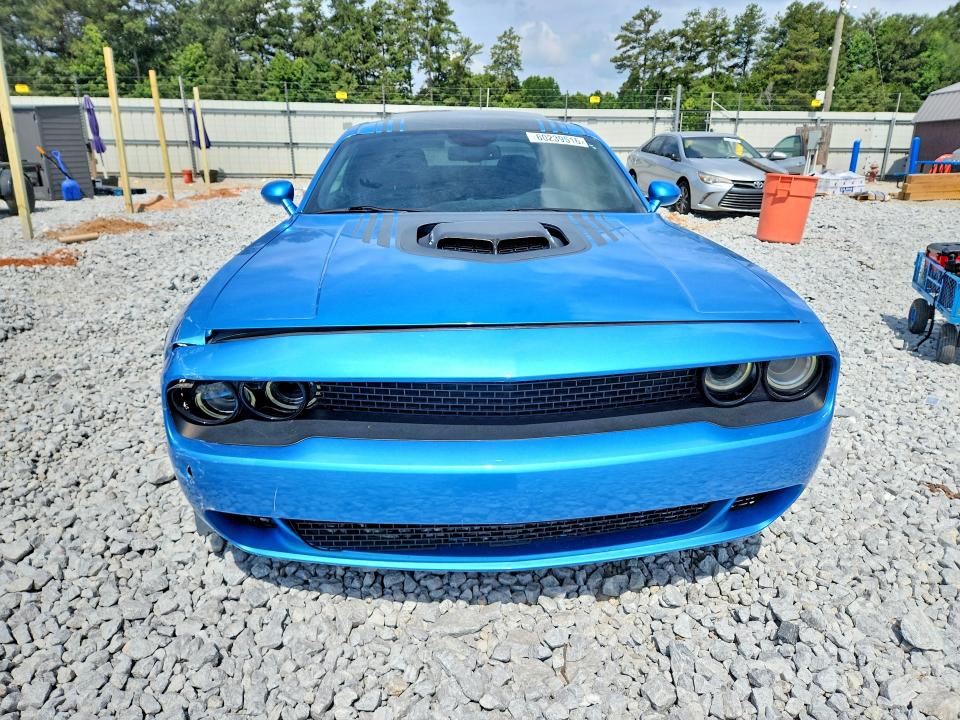 Продаж на аукціоні авто 2015 Dodge Challenger, vin: 2C3CDZAT9FH884916, номер лоту: 60239516