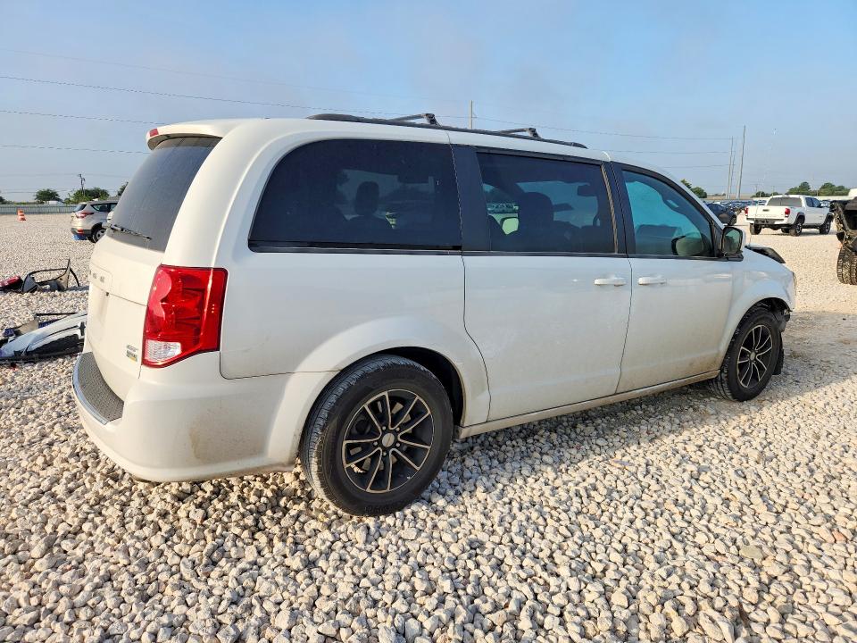 Продажа на аукционе авто 2019 Dodge Grand Caravan, vin: 2C4RDGEG8KR562201, номер лота: 62483356