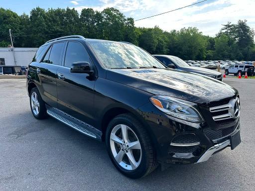 Продажа на аукционе авто 2017 Mercedes-benz Gle, vin: 4JGDA5HB5HA820044, номер лота: 58868406