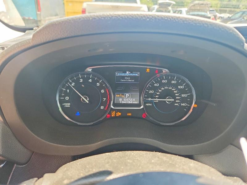 Aukcja sprzedaży 2018 Subaru Forester, vin: JF2SJARC3JH574248, numer aukcji: 62158716