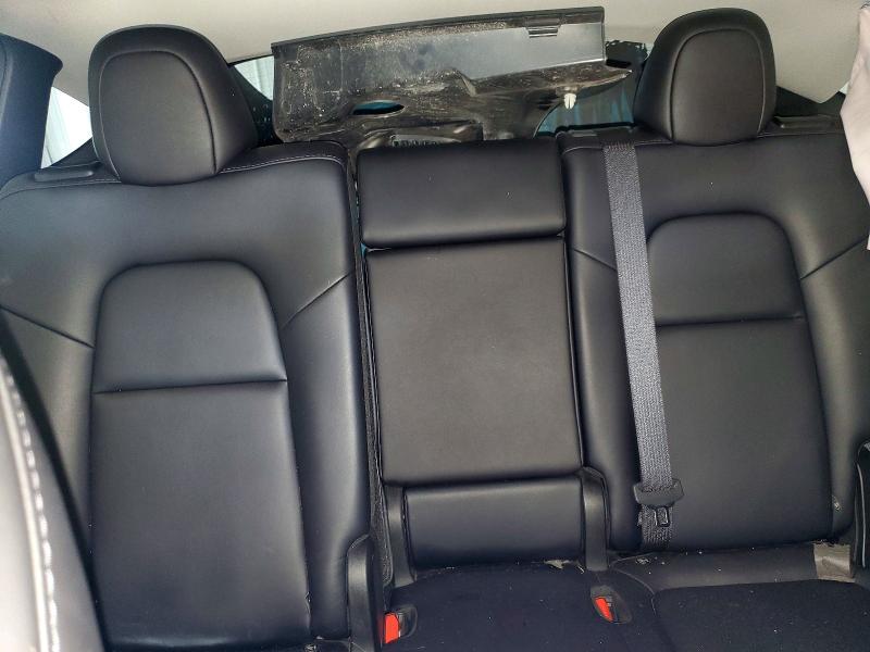 Aukcja sprzedaży 2025 Tesla Model Y, vin: 7SAYGAEE5SF287464, numer aukcji: 62469246