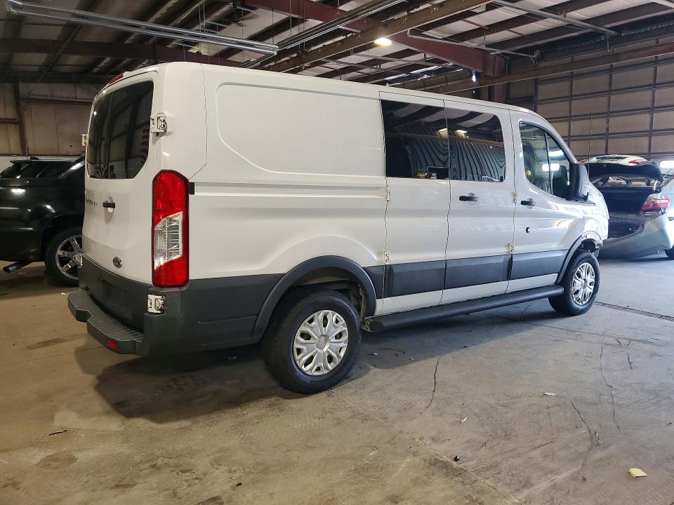 Продаж на аукціоні авто 2016 Ford Transit, vin: 1FTYR1ZMXGKB19936, номер лоту: 61249926
