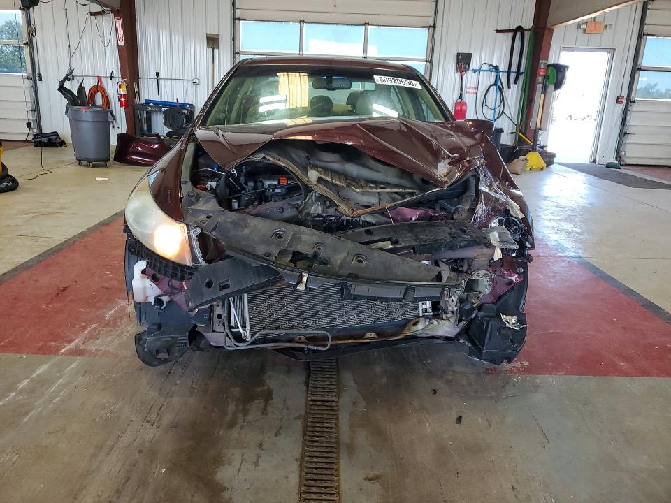 Aukcja sprzedaży 2011 Honda Accord, vin: 1HGCP2F85BA038985, numer aukcji: 60920656