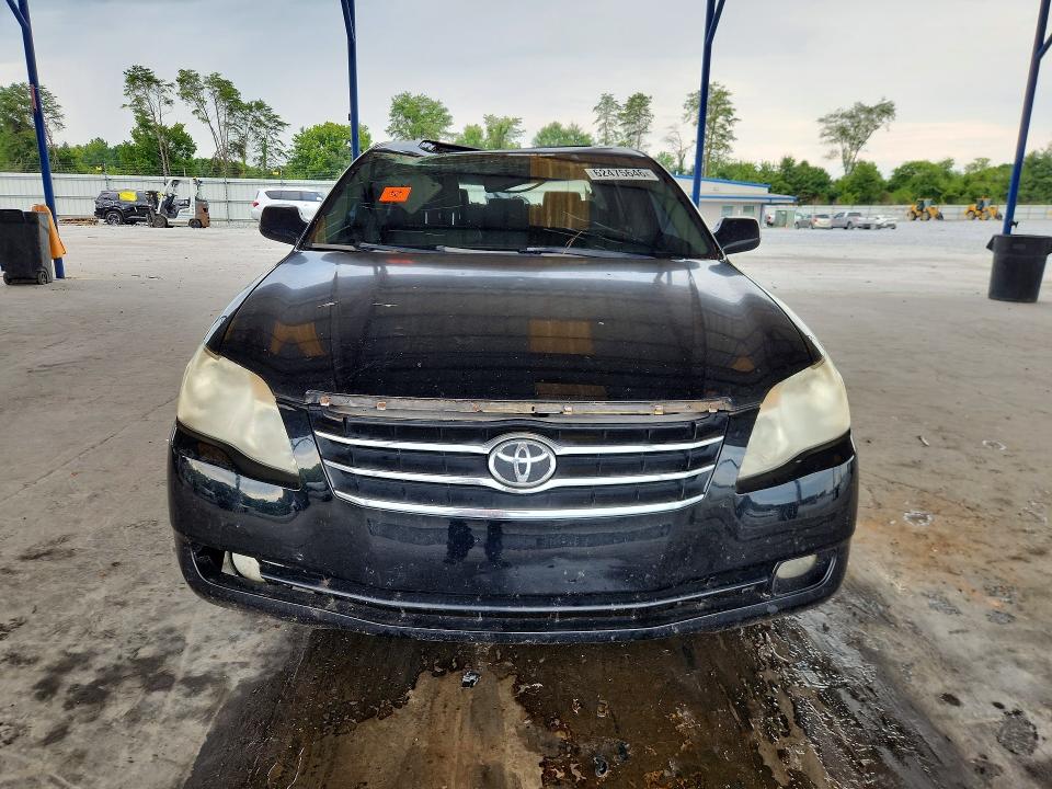 Продаж на аукціоні авто 2007 Toyota Avalon, vin: 4T1BK36B27U201930, номер лоту: 62475646