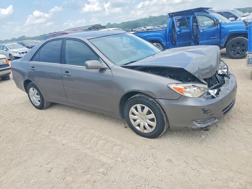 61494676 :رقم المزاد ، 4T1BE32K53U645617 vin ، 2003 Toyota Camry مزاد بيع