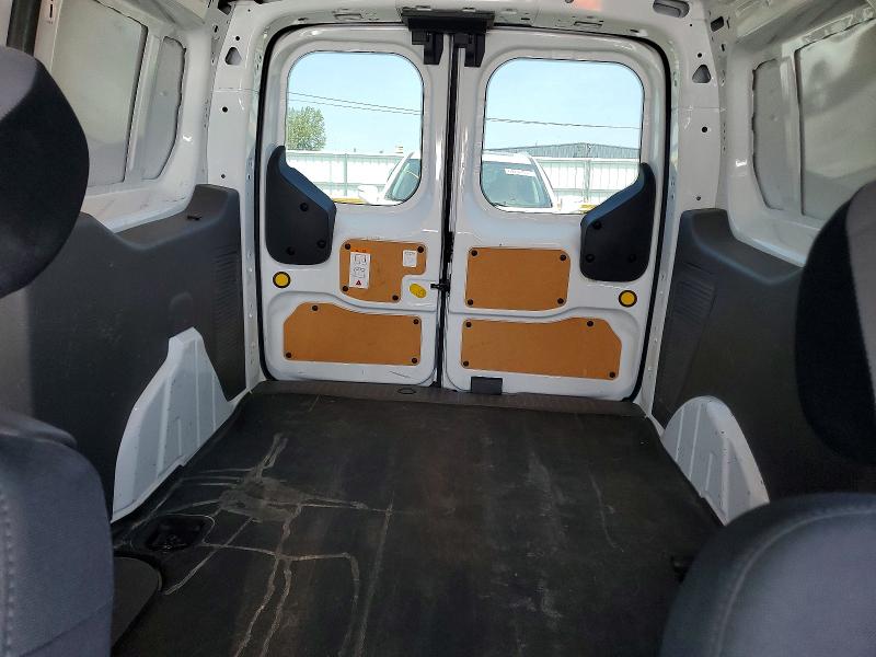 Aukcja sprzedaży 2022 Ford Transit Connect, vin: NM0LS7S22N1532816, numer aukcji: 60369856